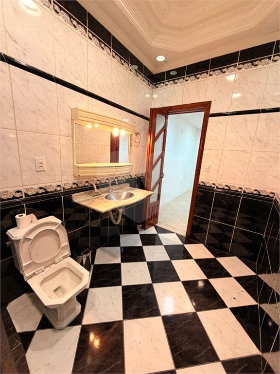 Sobrado à venda com 2 quartos, sendo 1 suíte, em Tucuruvi, São Paulo, SP