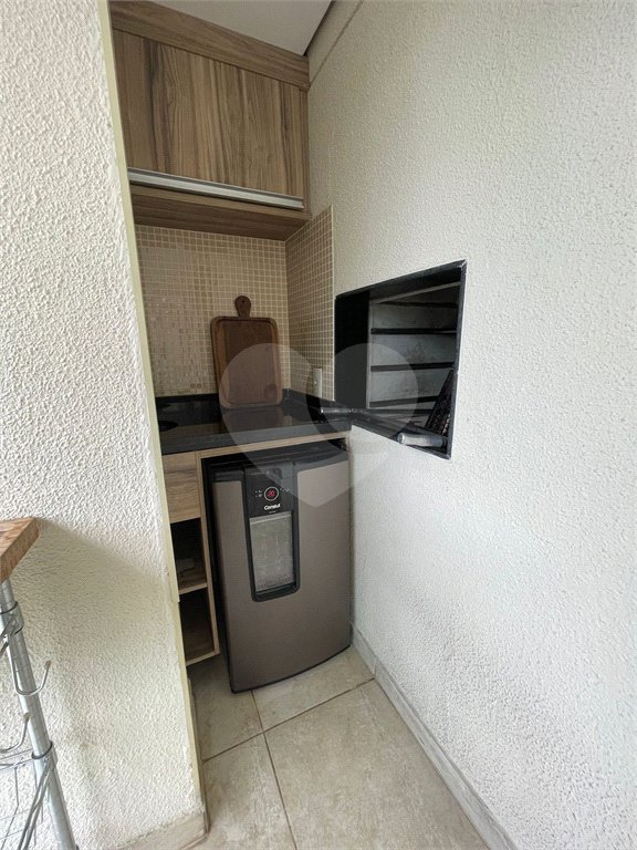 Apartamento à venda com 3 suítes em Brooklin Paulista, São Paulo, SP