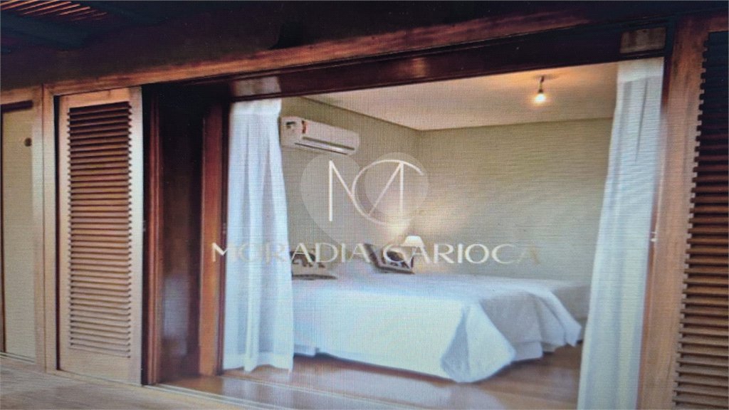 Casa de Vila à venda com 5 suítes em Alto de Búzios, Armação dos Búzios, RJ