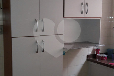 Sobrado à venda com 2 quartos em Água Fria, São Paulo, SP