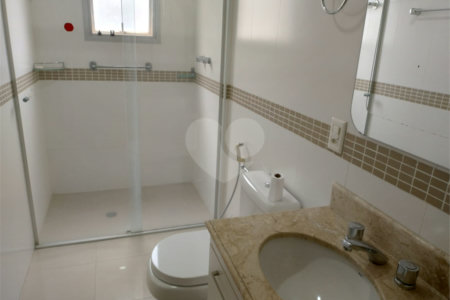 Apartamento para alugar com 3 suítes em Campo Belo, São Paulo, SP