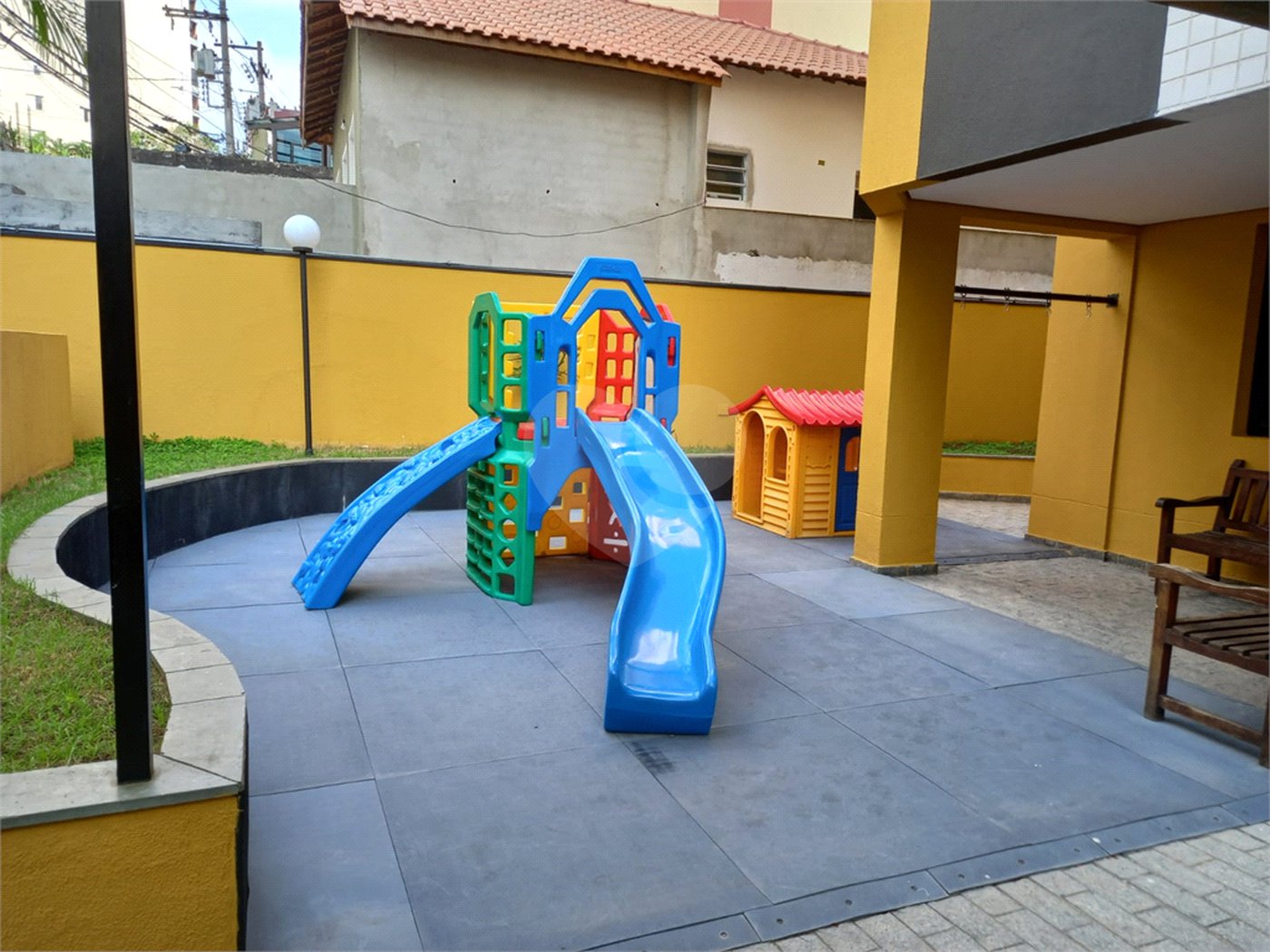 Apartamento à venda com 2 quartos, sendo 1 suíte, em Santana, São Paulo, SP