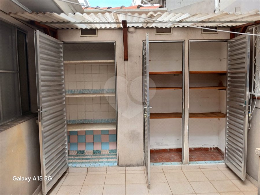 Sobrado à venda com 3 quartos, sendo 1 suíte, em Santana, São Paulo, SP