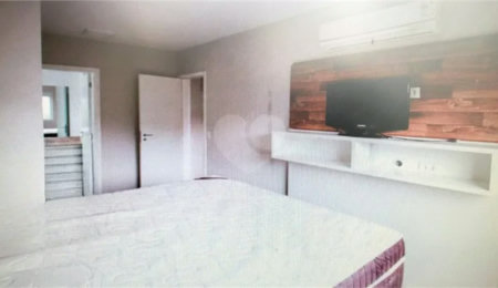 Apartamento à venda com 2 quartos, sendo 1 suíte,  em Morumbi, São Paulo, SP