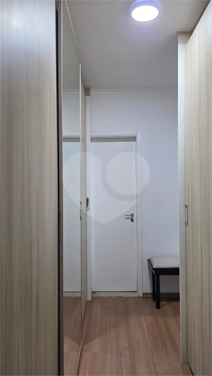 Apartamento à venda com 3 quartos, sendo 1 suíte, no Centro, São Bernardo do Campo, SP