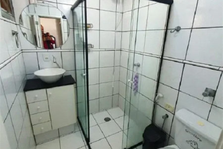 Apartamento à venda com 2 quartos em Parque Residencial da Lapa, São Paulo, SP