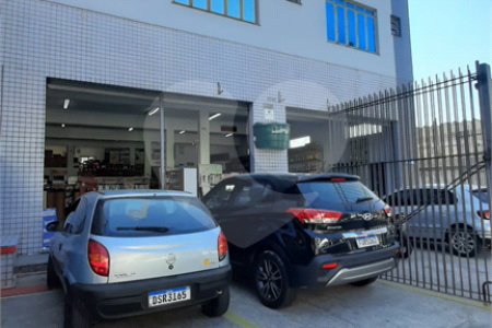 Prédio à venda em Vila Jaguara, São Paulo, SP