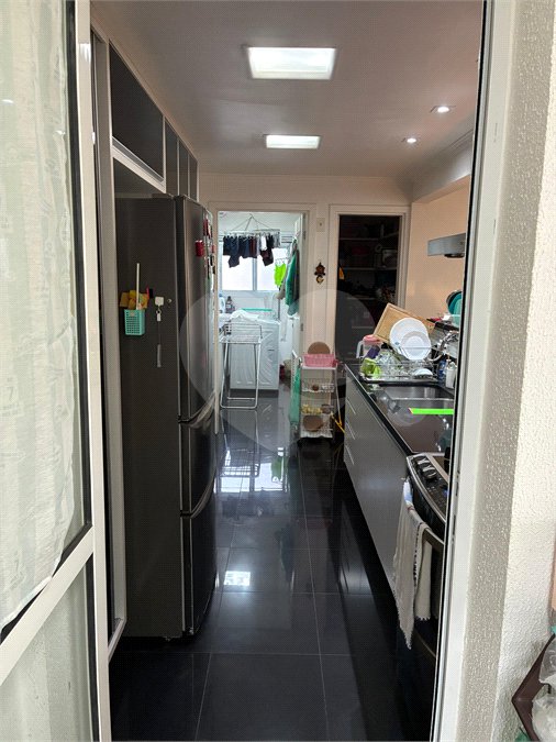Apartamento à venda com 3 suítes em Bosque da Saúde, São Paulo, SP