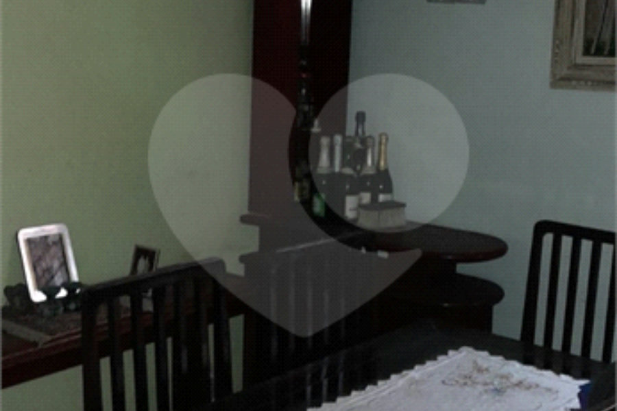 Sobrado à venda com 3 quartos em Parque Edu Chaves, São Paulo, SP