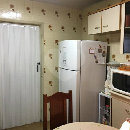Apartamento à venda com 3 quartos em Jardim São Paulo(zona Norte), São Paulo, SP