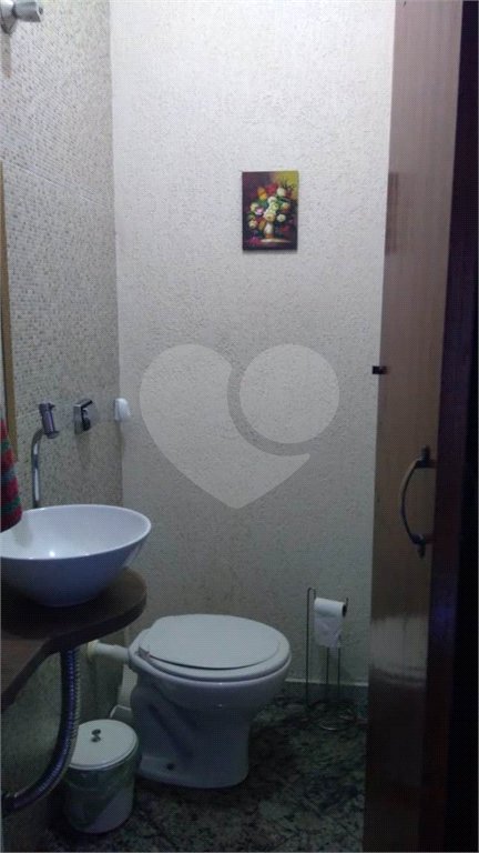 Sobrado à venda com 3 quartos, sendo 1 suíte,  em Vila Guilherme, São Paulo, SP