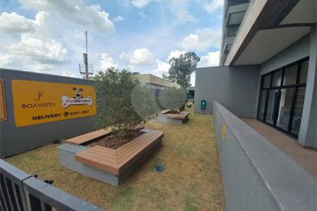 Apartamento à venda com 2 quartos, sendo 1 suíte,  em Além Ponte, Sorocaba, SP