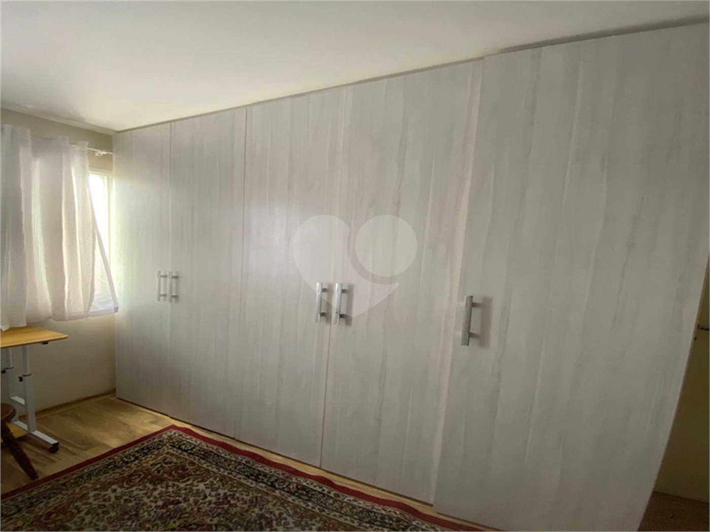 Apartamento à venda com 4 quartos, sendo 1 suíte, em Casa Verde, São Paulo, SP