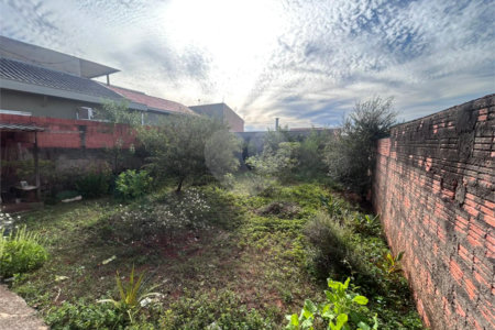Casa à venda com 2 quartos em Jardim Fogaça, Itapetininga, SP