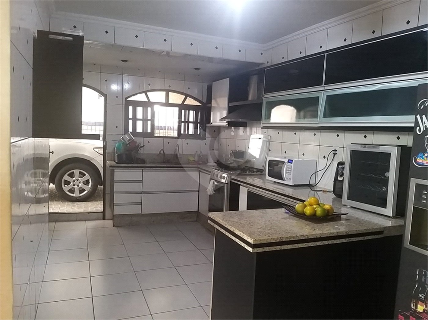 Casa à venda com 4 suítes em Casa Verde, São Paulo, SP