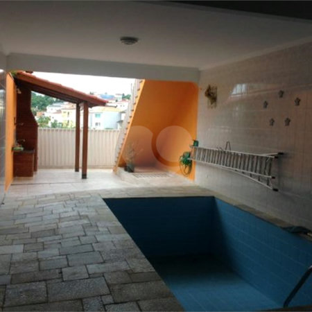 Sobrado à venda com 3 quartos, sendo 1 suíte, em Água Fria, São Paulo, SP
