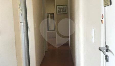 Apartamento à venda com 2 quartos em Casa Verde, São Paulo, SP