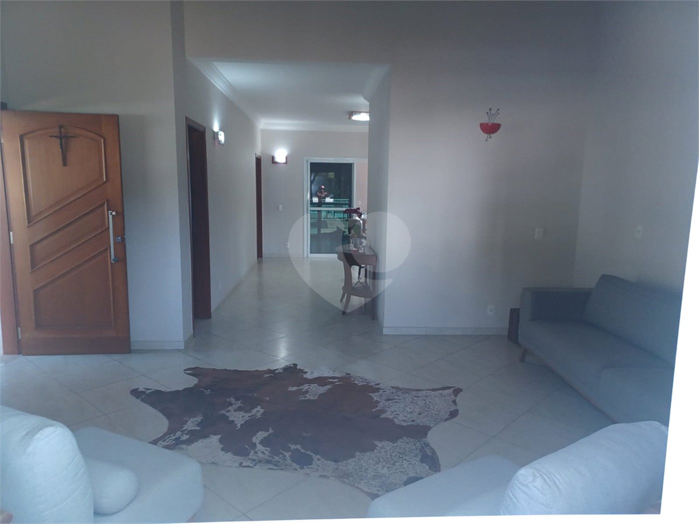 Casa à venda com 2 quartos, sendo 1 suíte, no condomínio Terras de Mont Serrat, Salto - SP