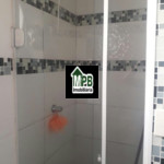 Apartamento à venda com 2 quartos em Lopes De Oliveira, Sorocaba, SP