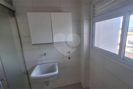 Apartamento à venda com 2 quartos, sendo 1 suíte,  em Parque Bela Vista, Votorantim, SP