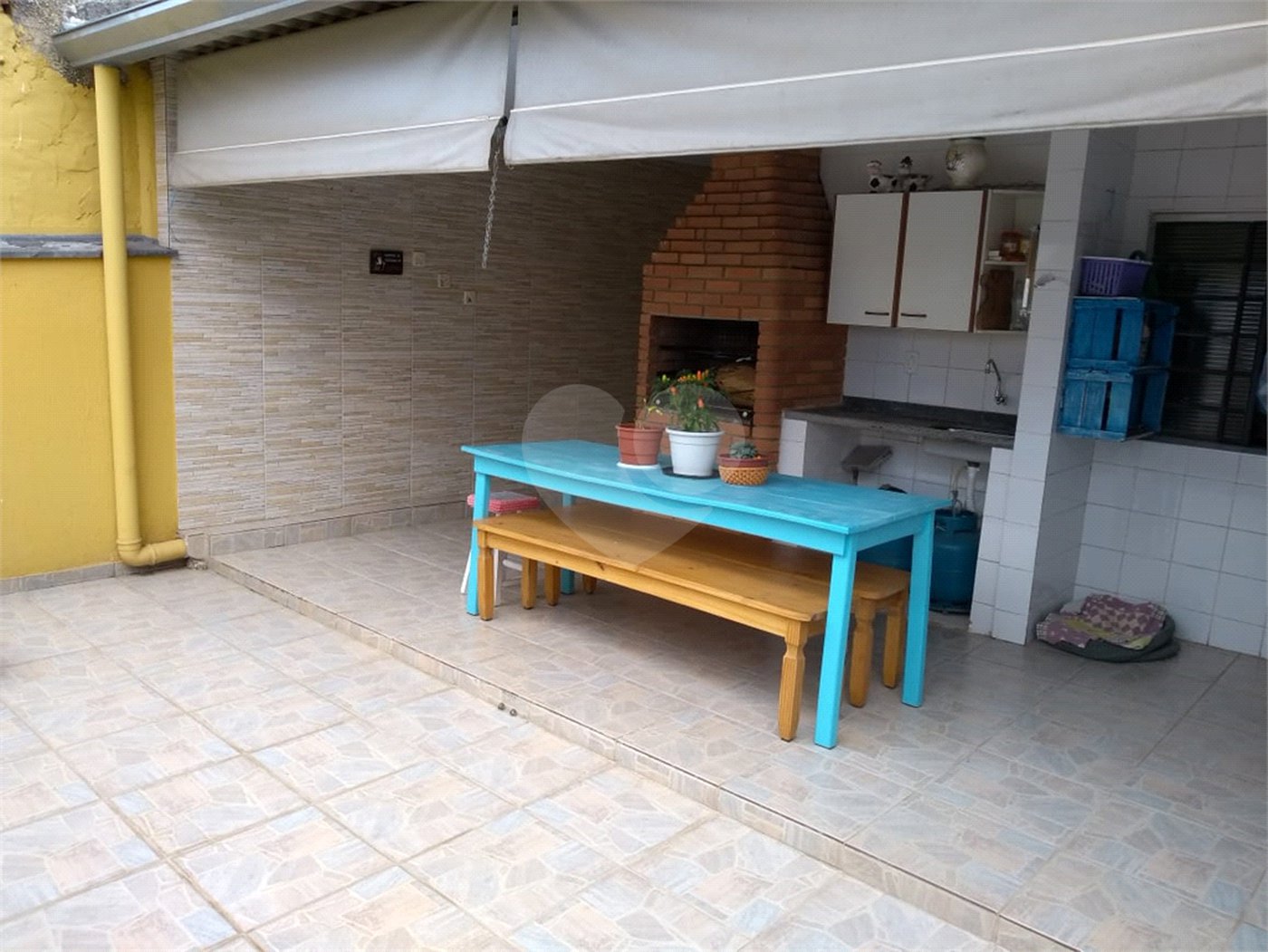 Casa Térrea à venda com 3 quartos em Parque Jataí, Votorantim, SP