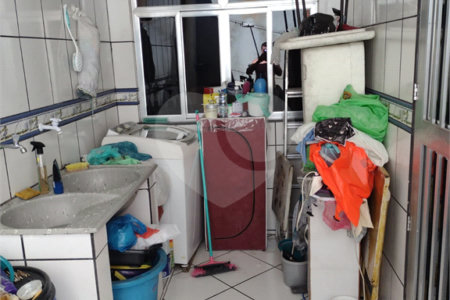 Casa à venda com 2 quartos, sendo 1 suíte, em Campo Grande, Rio de Janeiro, RJ