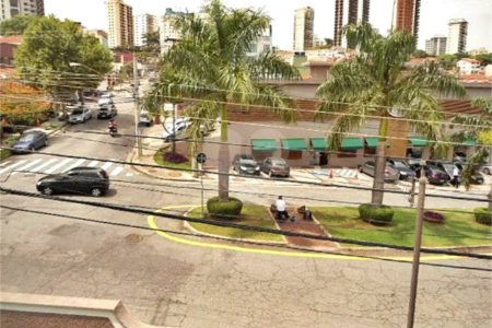 Sobrado à venda com 4 suítes em Jardim Franca, São Paulo, SP
