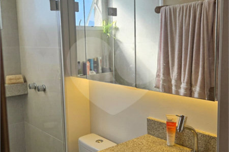 Apartamento à venda com 2 quartos em Vila Oliveira, Mogi das Cruzes, SP