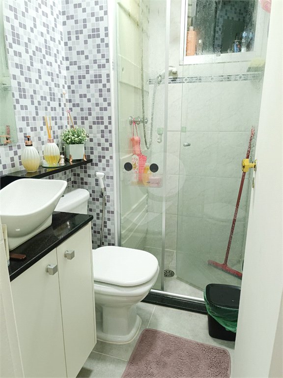 Apartamento à venda com 2 quartos em Vila Nova Cachoeirinha, São Paulo, SP
