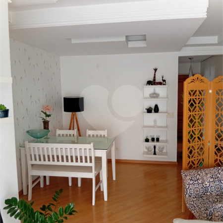 Apartamento à venda com 3 quartos, sendo 1 suíte, em Vila Formosa, São Paulo, SP