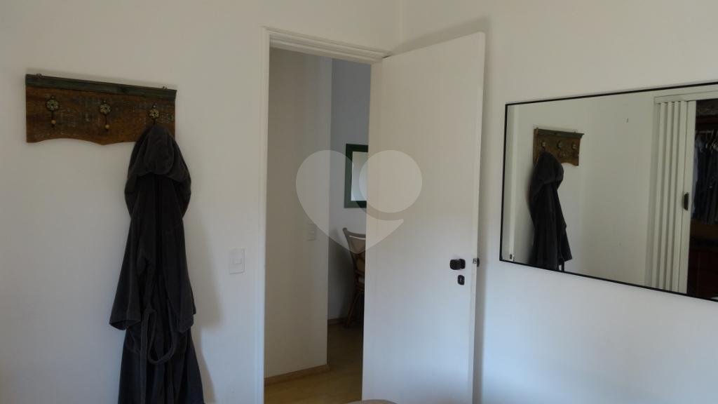 Apartamento à venda com 1 suíte em Vila Nova Conceição, São Paulo, SP