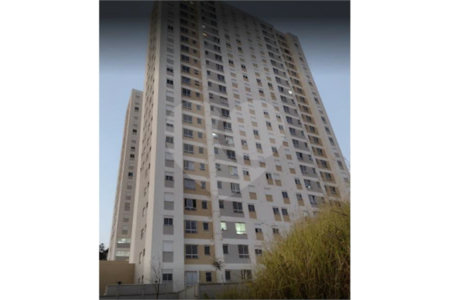 Apartamento à venda com 2 quartos em Jardim Boa Vista (zona Oeste), São Paulo, SP