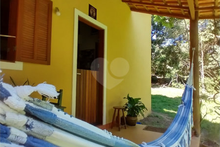 Casa à venda com 1 quarto em Vila Verde, Armação dos Búzios, RJ