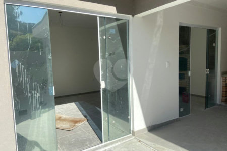 Apartamento à venda com 2 quartos em Vila Mazzei, São Paulo, SP