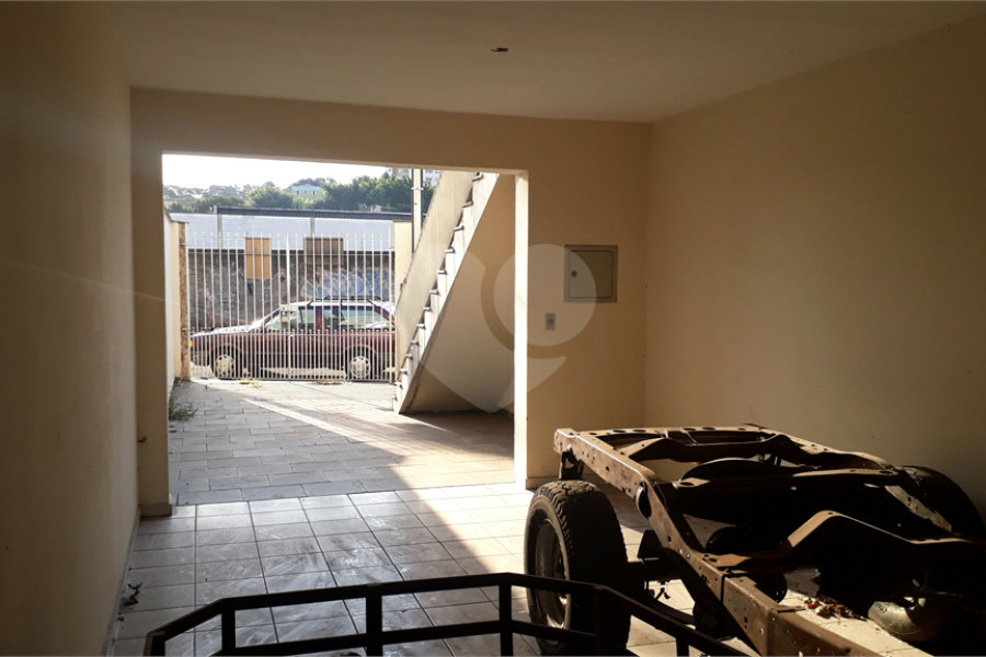 Sobrado à venda com 4 quartos, sendo 1 suíte, em Imirim, São Paulo, SP
