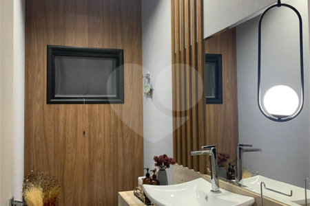 Casa à venda no condomínio Floradas da Serra, São José dos Campos - SP