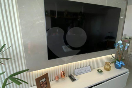 Apartamento à venda com 2 quartos, sendo 1 suíte, em Vila Carrão, São Paulo, SP