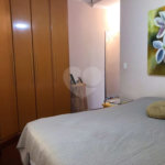 Sobrado à venda com 3 quartos, sendo 1 suíte, em Horto, São Paulo, SP