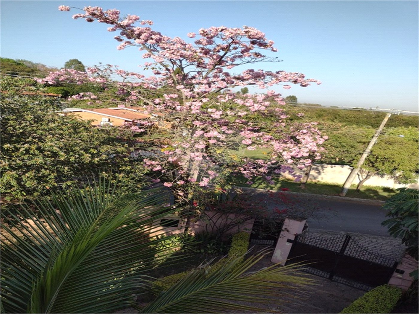 Chácara à venda com 4 suítes em Vale das Laranjeiras, Indaiatuba, SP