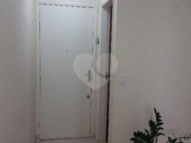 Apartamento à venda com 2 quartos em Santana, São Paulo, SP
