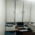 Apartamento à venda com 3 quartos, sendo 1 suíte, em Vila Clementino, São Paulo, SP