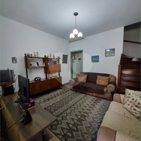 Casa à venda com 2 quartos em Parada Inglesa, São Paulo, SP