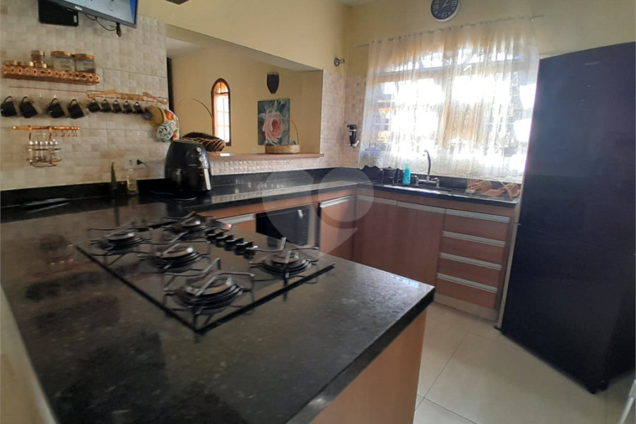 Casa Térrea à venda com 2 suítes em Serra da Cantareira, Mairiporã, SP