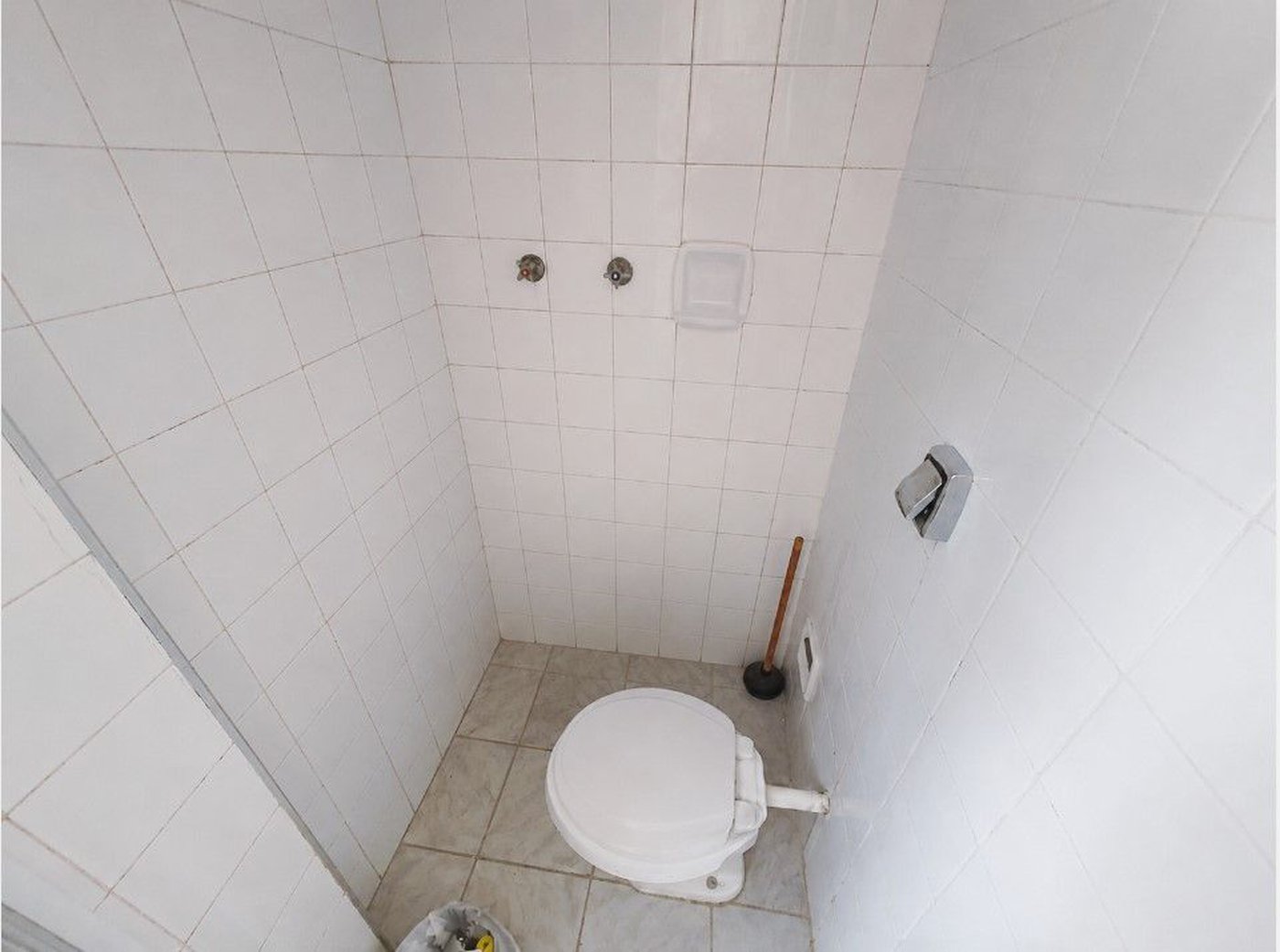 Apartamento com 2 dormitórios à venda, 97 m² por R$ 749.000,00 - Gonzaga - Santos/SP