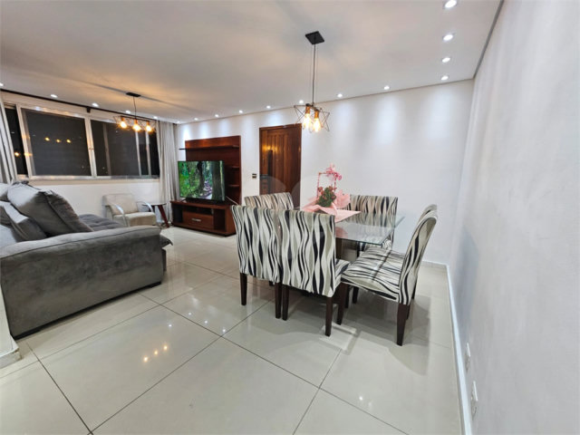 Apartamento à venda ou para alugar com 3 quartos, sendo 1 suíte,  em Tucuruvi, São Paulo, SP