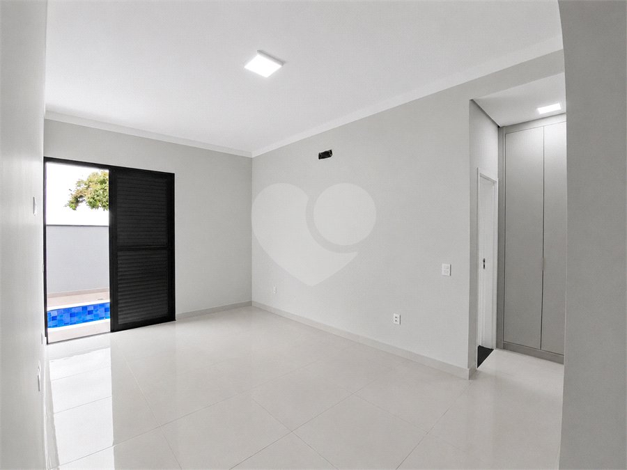 Casa à venda com 3 suítes no condomínio Renaissance, Sorocaba - SP