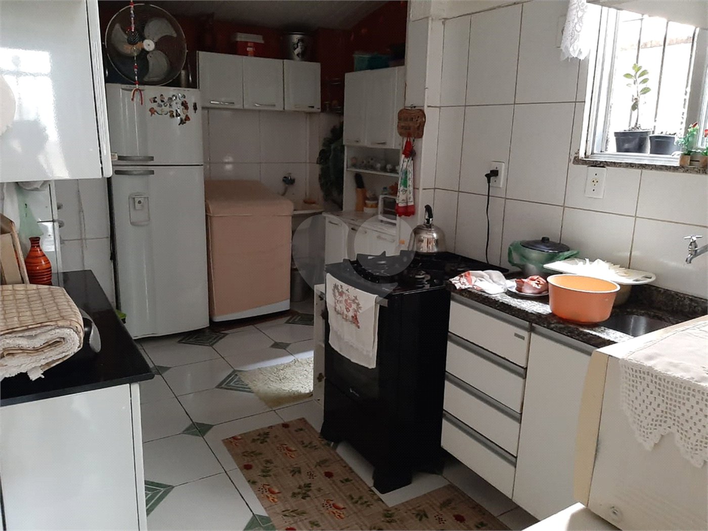 Apartamento à venda com 2 quartos em Vila Isabel, Rio de Janeiro, RJ