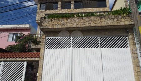 Casa à venda com 3 suítes em Vila Nova Cachoeirinha, São Paulo, SP
