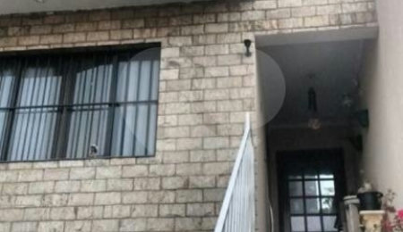 Sobrado à venda com 3 quartos, sendo 1 suíte,  em Vila Guilherme, São Paulo, SP