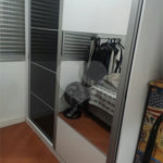Apartamento à venda com 2 quartos, sendo 1 suíte, em Santa Teresinha, São Paulo, SP